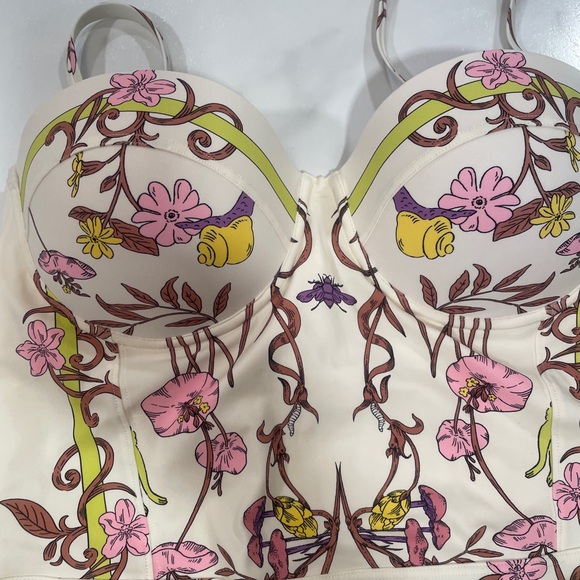 Tory Burch new this season one piece NWT - Picture 9 of 15